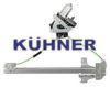 AD KüHNER AV927 Window Lift
